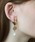 IRIS47�i�C���X�t�H�[�Z�u���j�́u�yIRIS 47�zzeus earring CON11�i�C�������O�j�v�b�S�[���h