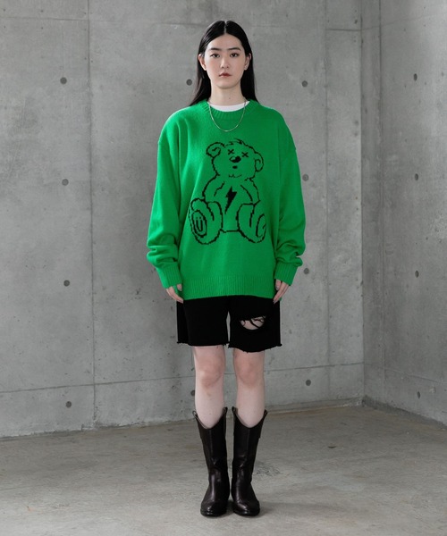 ISTKUNST（イストクンスト）の「【UNISEX】ISTKUNST／サンダー