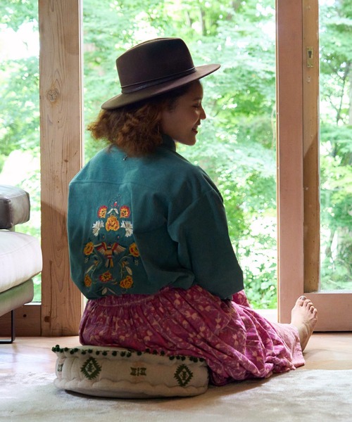 チャイハネ（チャイハネ）の「【チャイハネ】ノマディラウンド