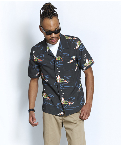 ROTAR（ローター）の「Ro dot Bracelet / ブッテーロレザー（ブレスレット・メンズ・ブラウン/グリーン/ブルー/ブラック・FREE）」の8枚目の写真