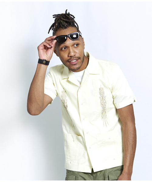 ROTAR（ローター）の「Ro dot Bracelet / ブッテーロレザー（ブレスレット・メンズ・ブラウン/グリーン/ブルー/ブラック・FREE）」の9枚目の写真