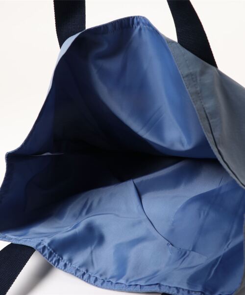 b・ROOM（ビールーム）の「【撥水・防汚加工】レッスンバッグ（バックパック/リュック・キッズ・ブルーグレー/ピンク/ベージュ/ネイビー/オレンジ/ミント/ラベンダー・FREE）」の18枚目の写真