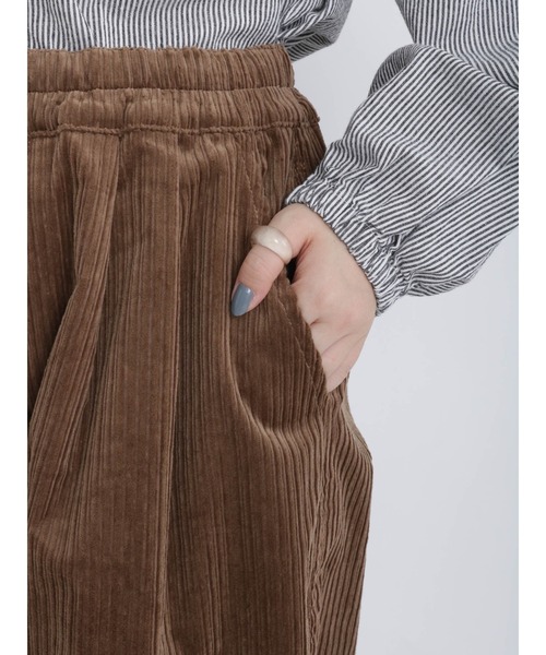 Samansa Mos2（サマンサ モスモス）の「【ETHICAL CRAFTS】リサイクル