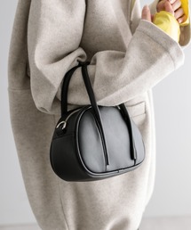 mystic | ミニボストンBAG(ボストンバッグ)