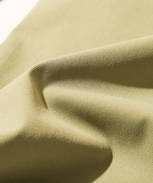 UNCORD(アンコード)の「【UNCORD】Military Baker Pants/ミリタリーワイドワークベイカーパンツ(カーゴパンツ・メンズ・ブラック/カーキ/ベージュ・MEDIUM/LARGE/X-LARGE)」の16枚目の写真