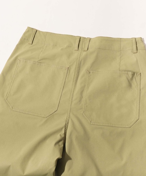 UNCORD(アンコード)の「【UNCORD】Military Baker Pants/ミリタリーワイドワークベイカーパンツ(カーゴパンツ・メンズ・ブラック/カーキ/ベージュ・MEDIUM/LARGE/X-LARGE)」の19枚目の写真