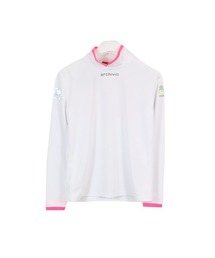<LADIES>アルチビオゴルフウェア プルオーバー 2023年春夏