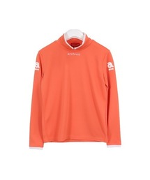 <LADIES>アルチビオゴルフウェア プルオーバー 2023年春夏