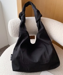 【SETUP7】サイドノットワンハンドルトートバッグ ※ KNF