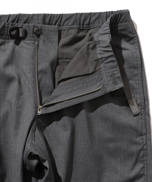 Gramicci（グラミチ）の「GRAMICCI × BEAMS / 別注 スラックス