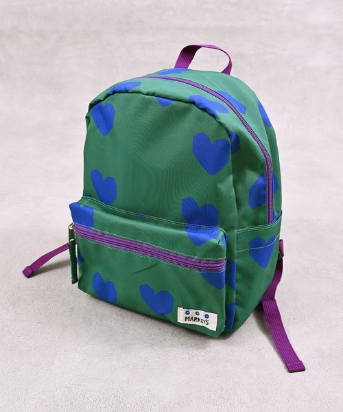 MARKEY'S(마키즈)의 「[26년 봄 여름 신색 & 재입고] 소우가라 배낭(배낭/배낭)」｜그린계 그 외