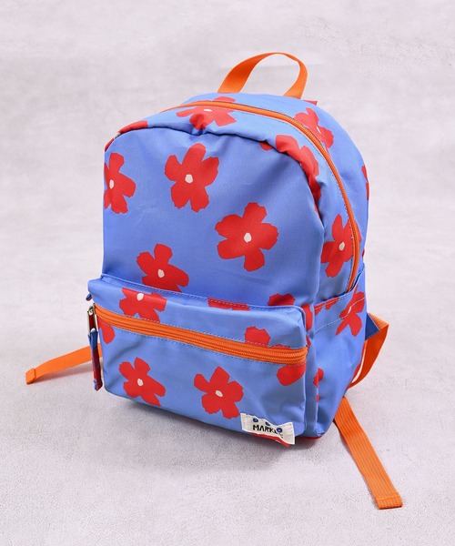 MARKEY'S(마키즈)의 「[26년 봄 여름 신색 & 재입고] 소우가라 배낭(배낭/배낭)」｜블루계 그 외