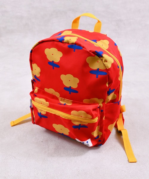 MARKEY'S(마키즈)의 「[26년 봄여름 신색＆재입고]소가가 배낭(배낭/배낭)」｜레드