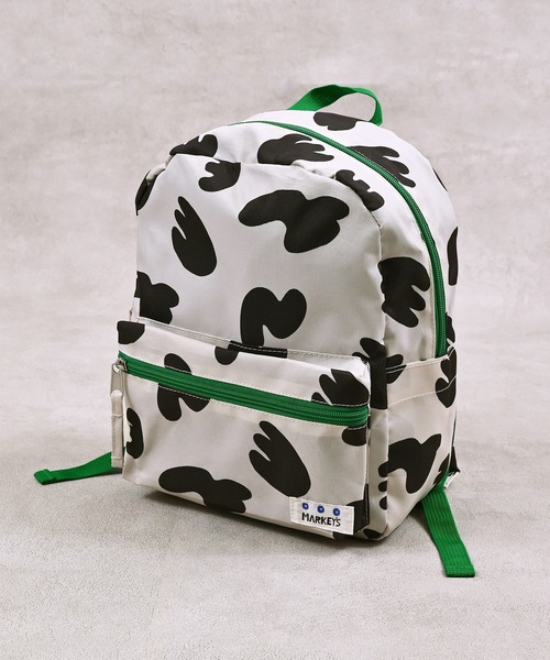 MARKEY'S(마키즈)의 「[26년 봄여름 신색＆재입고]소가가 배낭(배낭/배낭)」｜화이트계 그 외 2