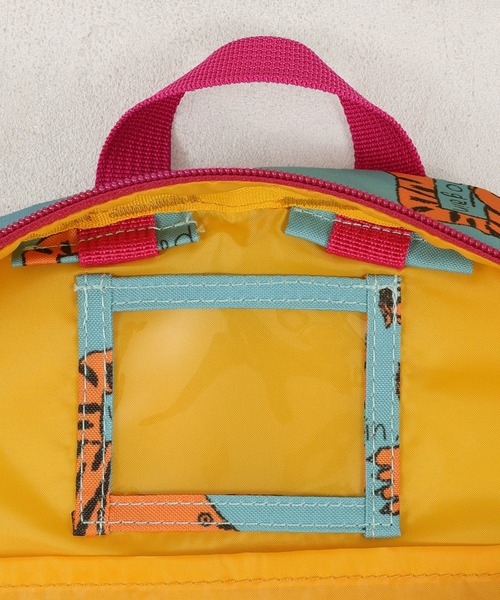 26年春夏新色＆再入荷]ソウガラリュックサック（バックパック/リュック