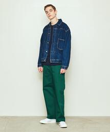＜UNITED ARROWS & SONS＞ CHINO TROUSERS G/D/チノパンツ