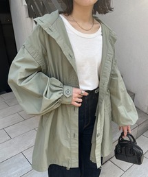 【WEB限定】フードボリュームマンパ