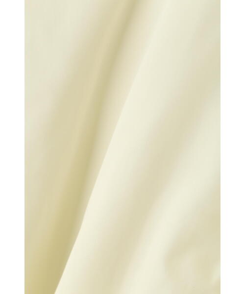 JILL STUART(ジルスチュアート)の「◆オーバーシルエットMA-1(MA-1・レディース・ホワイト/グレー・SMALL/MEDIUM)」の8枚目の写真