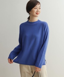 URBAN RESEARCH DOORS | ボトルネックワイドプルオーバー(ニット/セーター)