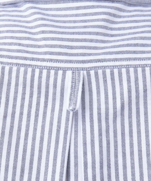 DANTON(ダントン)の「【DANTON/ダントン】ROUND COLLAR P.O SHIRT L/S TRD 丸襟シャツ(シャツ/ブラウス・メンズ・ブルー系その他/グレー系その他・42/38/40/44)」の15枚目の写真