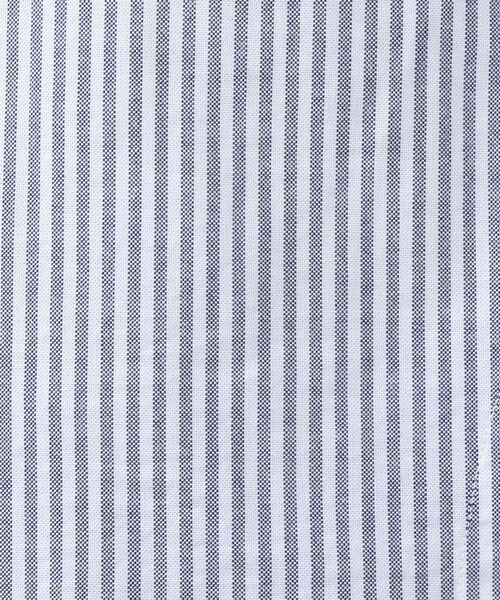 DANTON(ダントン)の「【DANTON/ダントン】ROUND COLLAR P.O SHIRT L/S TRD 丸襟シャツ(シャツ/ブラウス・メンズ・ブルー系その他/グレー系その他・42/38/40/44)」の16枚目の写真