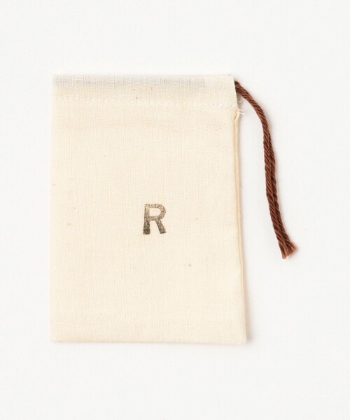 Ray BEAMS（レイビームス）の「R / RP-372 ピアス（ピアス（片耳用）・レディース・シルバー・ONE SIZE）」の3枚目の写真