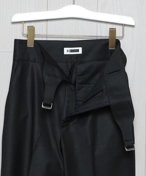 H BEAUTY&YOUTH UNITED ARROWS（エイチビューティーアンドユース