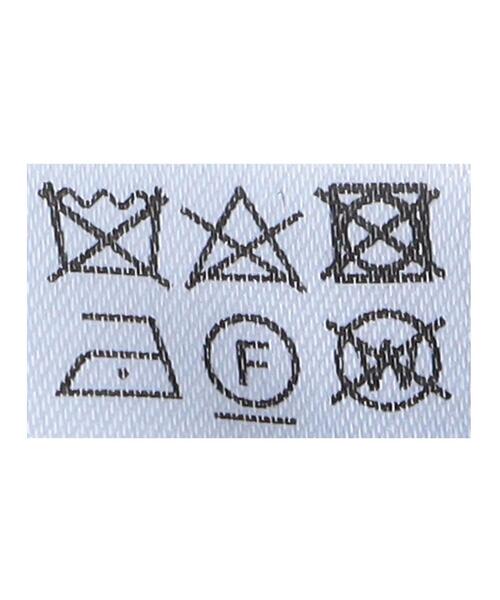 H　BEAUTY&YOUTH UNITED ARROWS（エイチビューティーアンドユースユナイテッドアローズ）の「＜H＞TORORICAL CLOTH GURKHA PANTS 23SS/パンツ（スラックス・レディース・ダークグレー/ネイビー・S/M）」の18枚目の写真