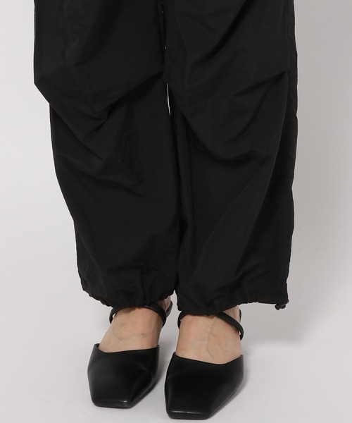 セール】ドロストイージーパンツ（その他パンツ）｜LOWRYS FARM