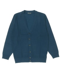 TOKYO SHIRTS | ベーシック ニットカーデイガン(カーディガン/ボレロ)