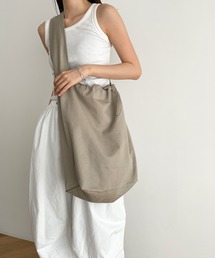 CANAL JEAN | El mar(エルマール) NEWオックスショルダーバッグ(ショルダーバッグ)