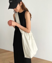 CANAL JEAN | El mar(エルマール) NEWオックスショルダーバッグ(ショルダーバッグ)