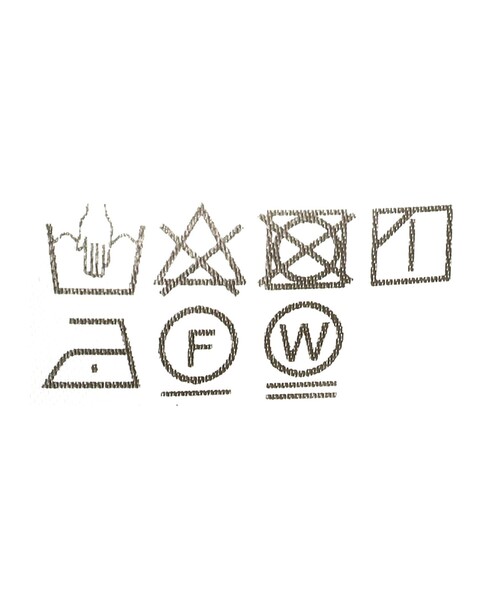 BEAMS LIGHTS（ビームスライツ）の「BEAMS LIGHTS / ストライプ バンドカラーシャツ（シャツ/ブラウス・メンズ・グリーン系その他2/ネイビー・LARGE/MEDIUM/SMALL）」の17枚目の写真