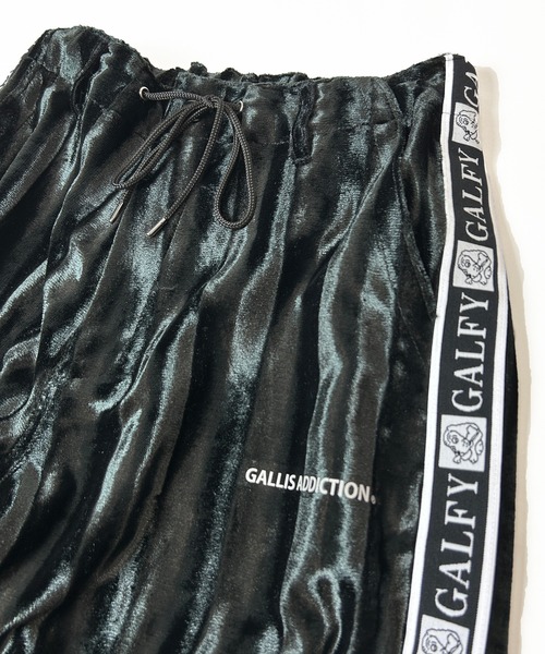 GALFY（ガルフィー）の「GA×GALFYチンピラ SETUP（セットアップ）」 - WEAR