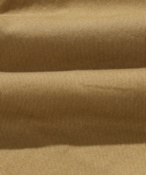 BEAMS（ビームス）の「BEAMS / カラー スキーム アンクル  チノパンツ（チノパンツ・メンズ・オリーブ/チャコールグレー/ベージュ/ネイビー・S/XL/M/L）」の16枚目の写真