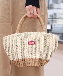 CHUMS/チャムス　ペーパーバスケット ミニバッグ　PAPER BASKET MINI BAG