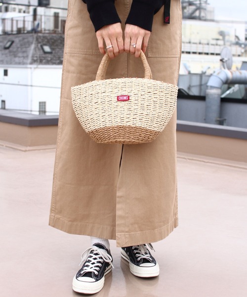 チャムス/春夏新作入荷いたしました！ ｜ キャンプ用品専門店