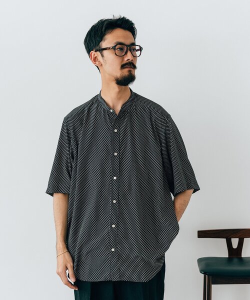 EDIFICE LA BOUCLE（エディフィスラブークル）の「【LA BOUCLE