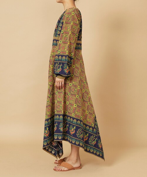 Freada（フリーダ）の「Freada/フリーダ インドイレギュラーヘム