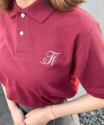 Ff logo polo