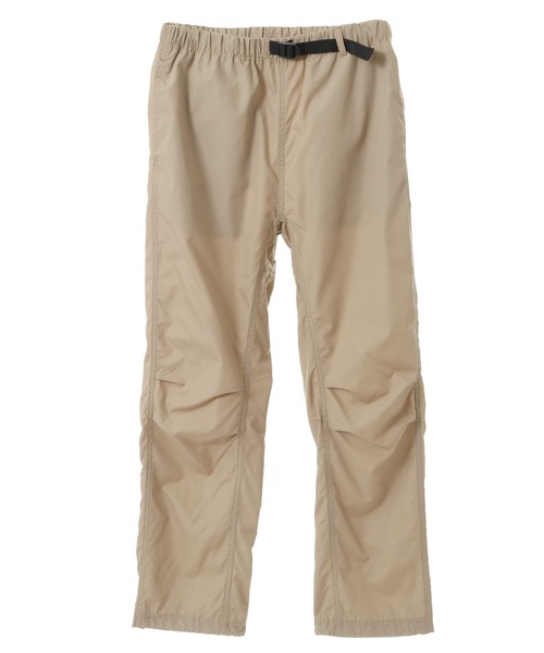 FUSE（フューズ）の「【SANDINISTA】Guide Easy Fit Pants（その他パンツ・メンズ・ベージュ/チャコールグレー・02/03）」の2枚目の写真