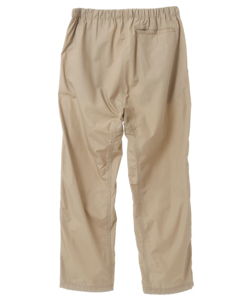 FUSE（フューズ）の「【SANDINISTA】Guide Easy Fit Pants（その他パンツ・メンズ・ベージュ/チャコールグレー・02/03）」の9枚目の写真