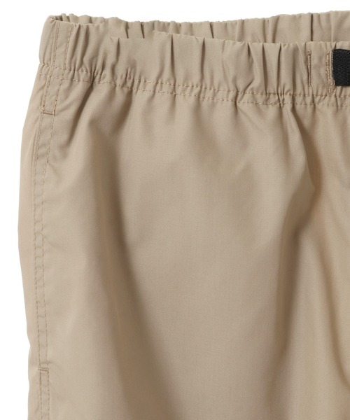 FUSE（フューズ）の「【SANDINISTA】Guide Easy Fit Pants（その他パンツ・メンズ・ベージュ/チャコールグレー・02/03）」の4枚目の写真