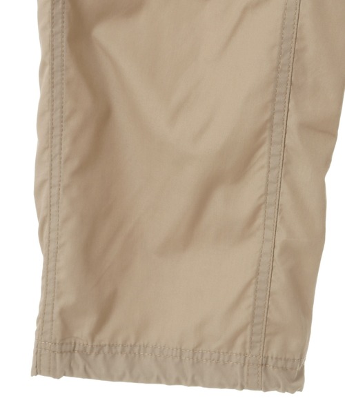 FUSE（フューズ）の「【SANDINISTA】Guide Easy Fit Pants（その他パンツ・メンズ・ベージュ/チャコールグレー・02/03）」の6枚目の写真