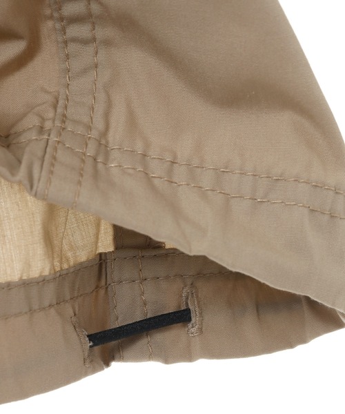 FUSE（フューズ）の「【SANDINISTA】Guide Easy Fit Pants（その他パンツ・メンズ・ベージュ/チャコールグレー・02/03）」の7枚目の写真