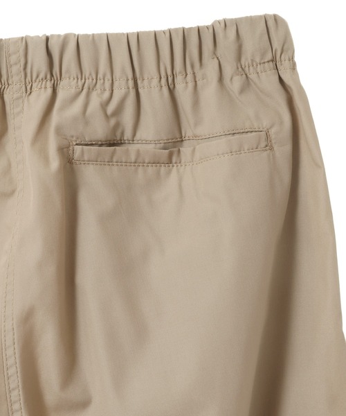 FUSE（フューズ）の「【SANDINISTA】Guide Easy Fit Pants（その他パンツ・メンズ・ベージュ/チャコールグレー・02/03）」の8枚目の写真