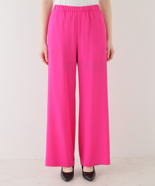 SCENTOF ライトパンツ（その他パンツ）｜AP STUDIO（エーピー