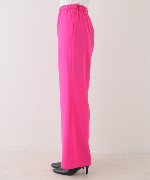 めぐDeuxieme Classe⭐︎ AP STUDIO Side Line T/R Pants（スラックス）｜AP STUDIO（エーピー