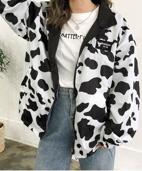 SHEENA(シーナ)の「リバーシブルシャカシャカブルゾン(テーラードジャケット・レディース・ブラック・M)」の13枚目の写真