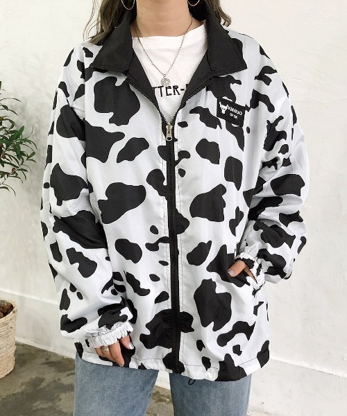 SHEENA(シーナ)の「リバーシブルシャカシャカブルゾン(テーラードジャケット・レディース・ブラック・M)」の10枚目の写真